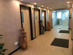 Entrepreneur Business Centre (D14), Office #344769191
